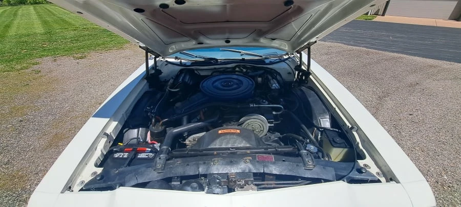 1975 Ford Ranchero 5th-7th Gen - Image 14 of 15