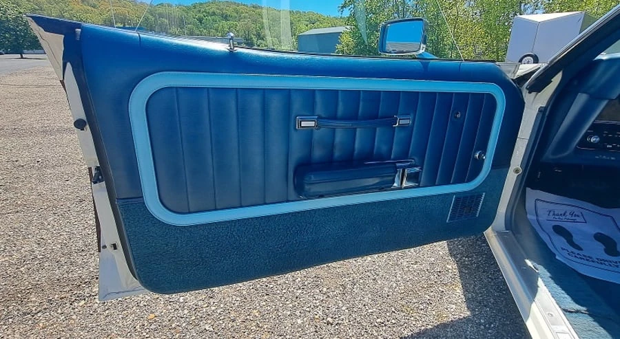 1975 Ford Ranchero 5th-7th Gen - Image 8 of 15