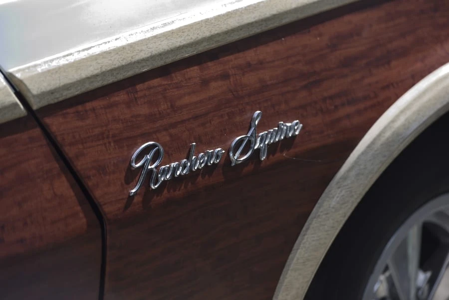 1975 Ford Ranchero 5th-7th Gen - Image 8 of 27