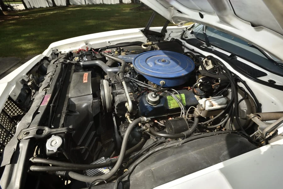 1975 Ford Ranchero 5th-7th Gen - Image 25 of 27