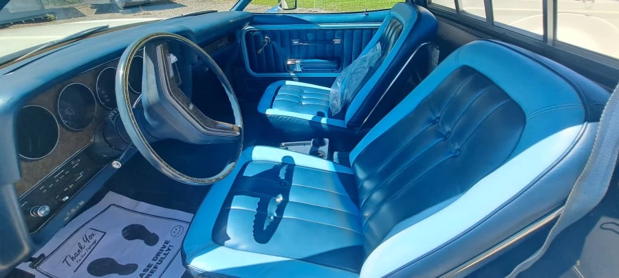 1975 Ford Ranchero 5th-7th Gen - Image 12 of 15