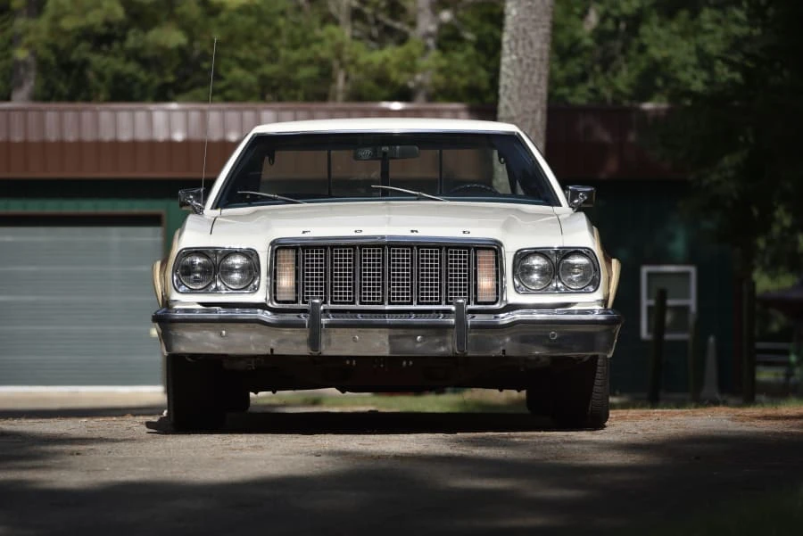1975 Ford Ranchero 5th-7th Gen - Image 4 of 27