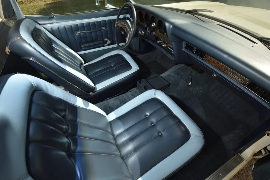 1975 Ford Ranchero 5th-7th Gen - Image 21 of 27