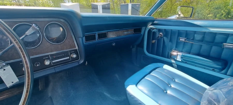 1975 Ford Ranchero 5th-7th Gen - Image 13 of 15