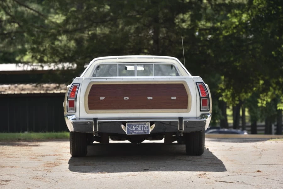 1975 Ford Ranchero 5th-7th Gen - Image 5 of 27