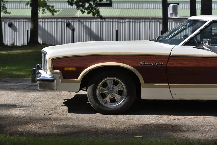 1975 Ford Ranchero 5th-7th Gen - Image 17 of 27