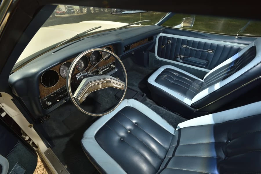 1975 Ford Ranchero 5th-7th Gen - Image 19 of 27