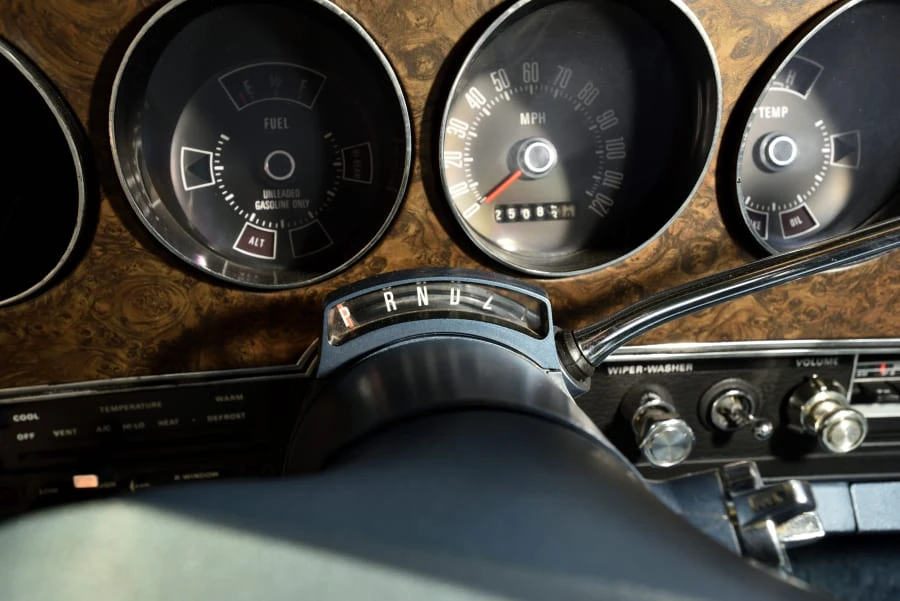 1975 Ford Ranchero 5th-7th Gen - Image 20 of 27