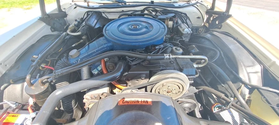 1975 Ford Ranchero 5th-7th Gen - Image 15 of 15