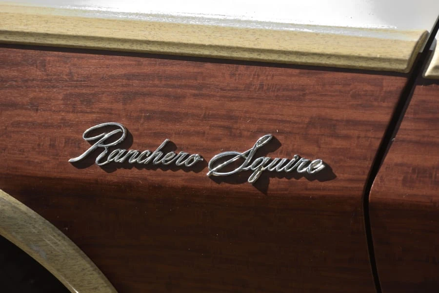 1975 Ford Ranchero 5th-7th Gen - Image 9 of 27