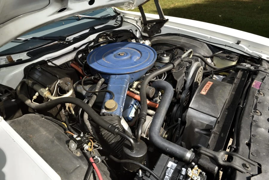1975 Ford Ranchero 5th-7th Gen - Image 26 of 27