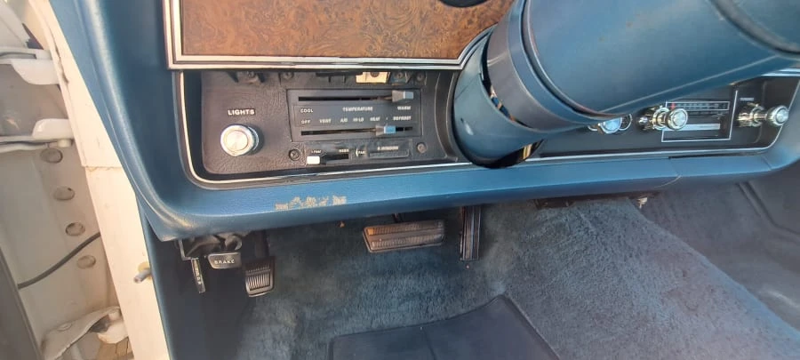 1975 Ford Ranchero 5th-7th Gen - Image 11 of 15