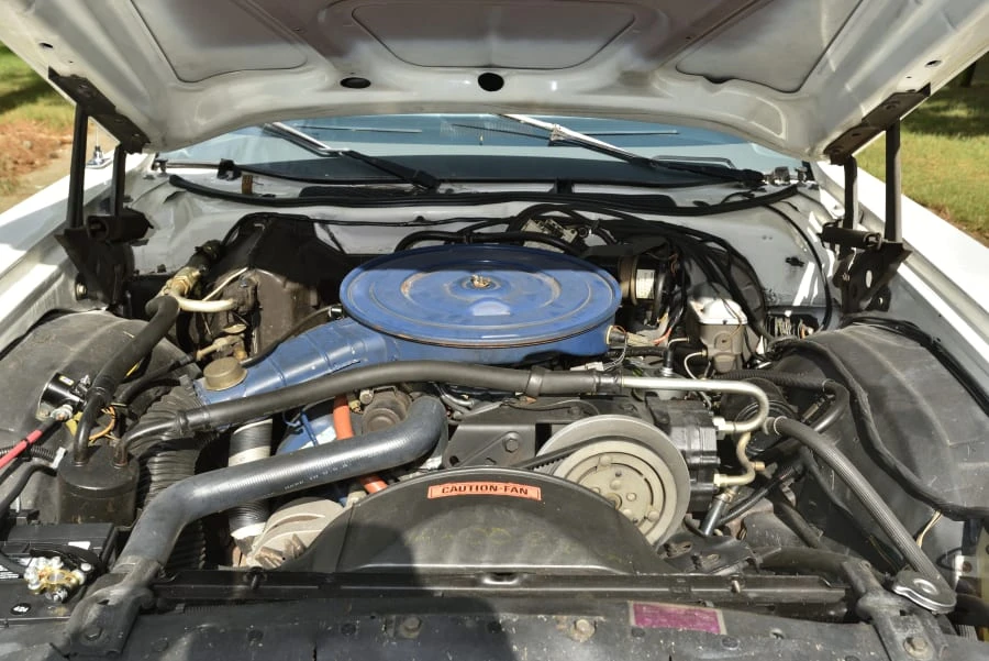 1975 Ford Ranchero 5th-7th Gen - Image 27 of 27