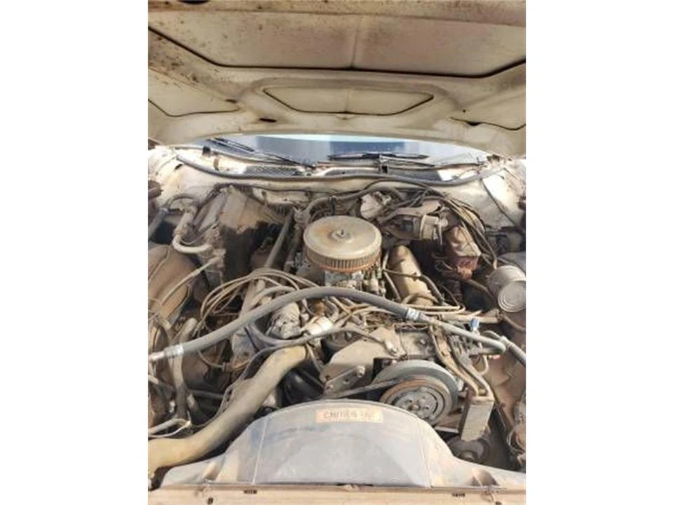 1975 Ford Ranchero 5th-7th Gen - Image 7 of 10