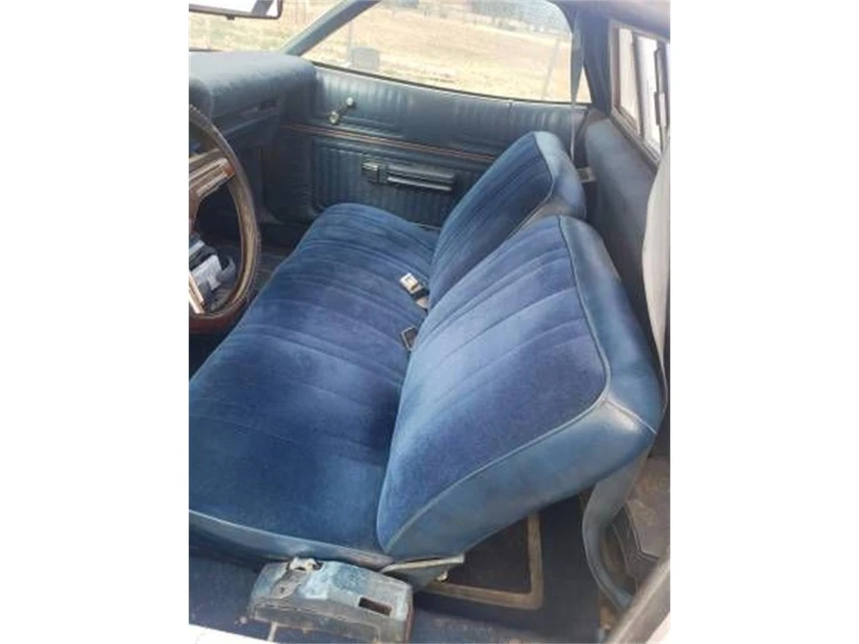 1975 Ford Ranchero 5th-7th Gen - Image 6 of 10
