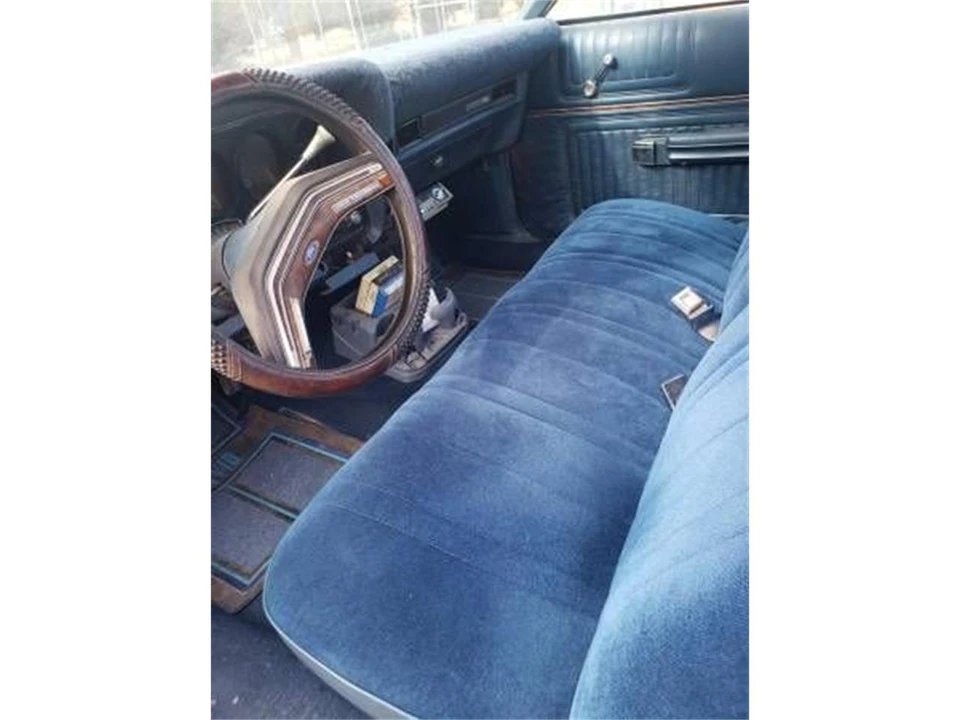 1975 Ford Ranchero 5th-7th Gen - Image 5 of 10