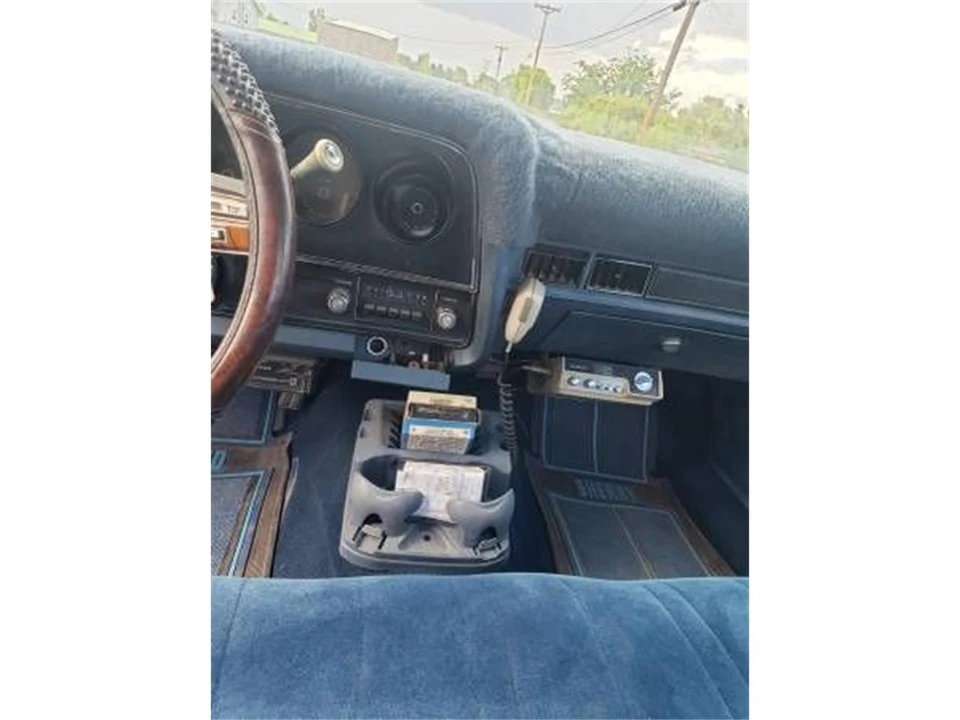 1975 Ford Ranchero 5th-7th Gen - Image 4 of 10