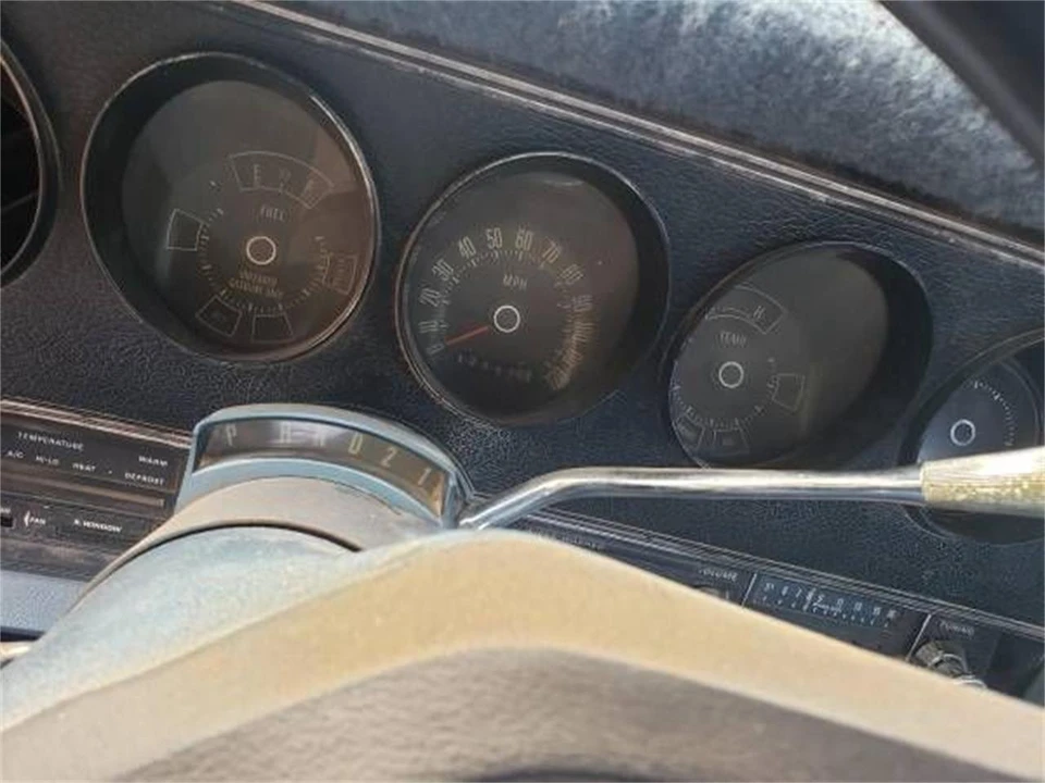 1975 Ford Ranchero 5th-7th Gen - Image 3 of 10
