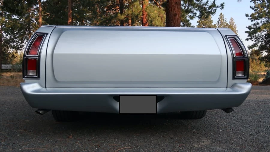 1975 Ford Ranchero 5th-7th Gen - Image 2 of 13