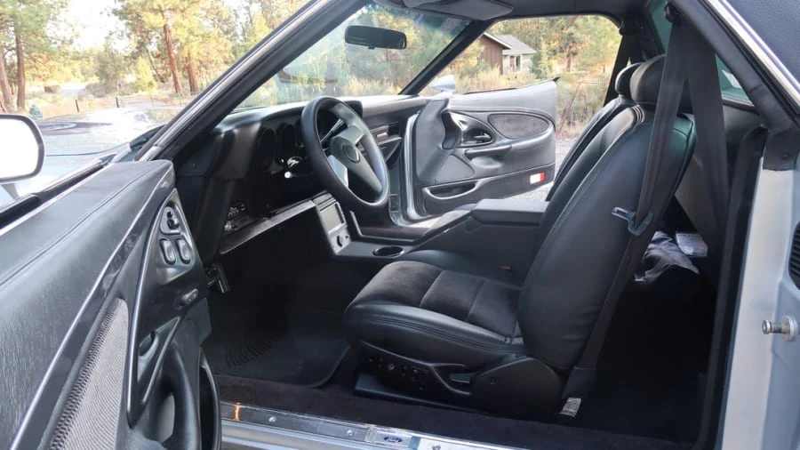 1975 Ford Ranchero 5th-7th Gen - Image 3 of 13