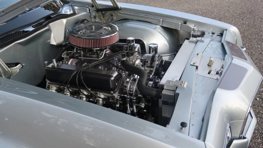 1975 Ford Ranchero 5th-7th Gen - Image 6 of 13