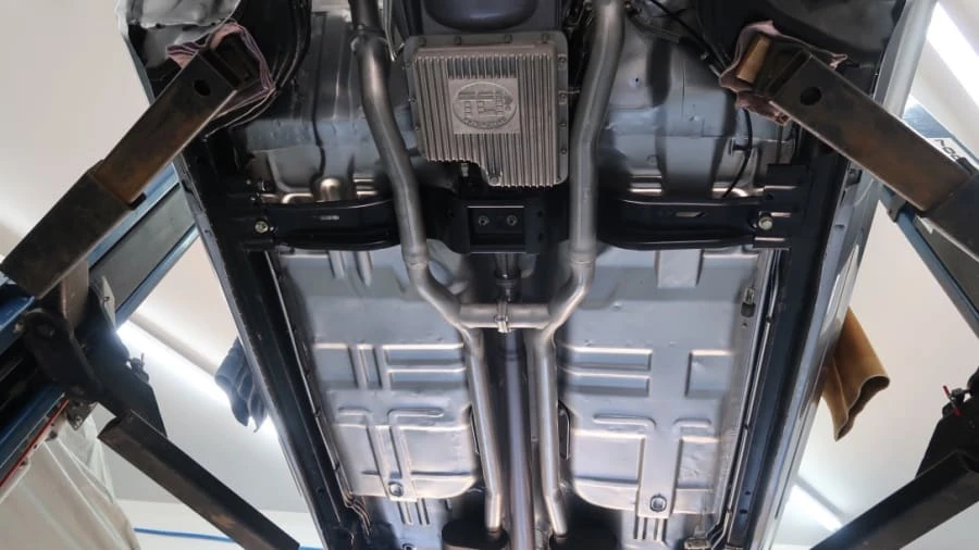 1975 Ford Ranchero 5th-7th Gen - Image 9 of 13