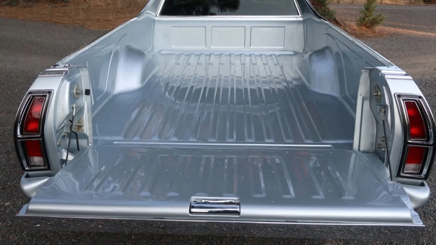 1975 Ford Ranchero 5th-7th Gen - Image 11 of 13