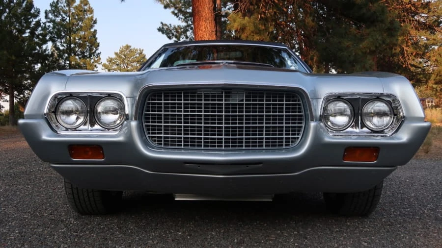 1975 Ford Ranchero 5th-7th Gen - Image 12 of 13