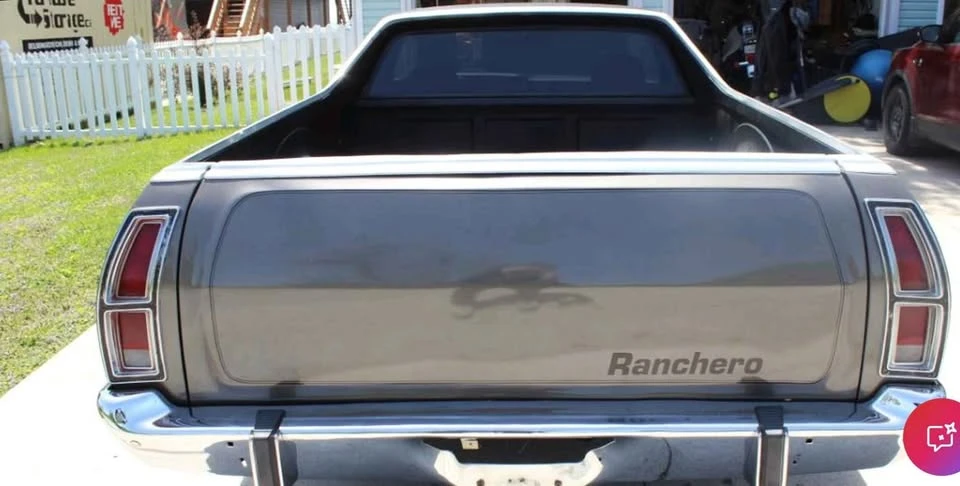 1975 Ford Ranchero 5th-7th Gen - Image 5 of 9