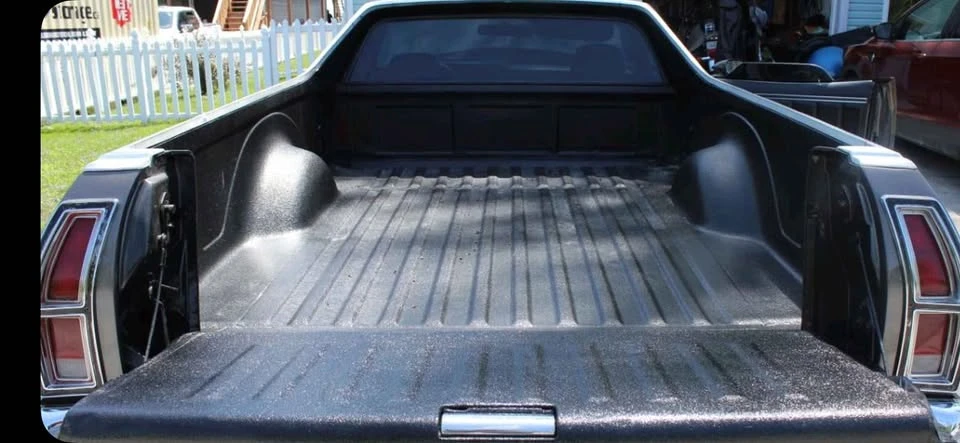 1975 Ford Ranchero 5th-7th Gen - Image 4 of 9
