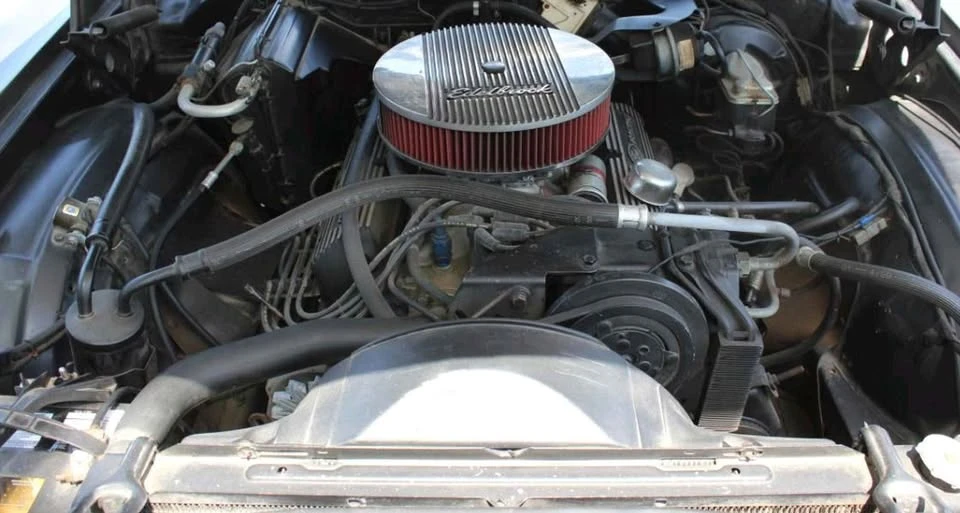 1975 Ford Ranchero 5th-7th Gen - Image 9 of 9