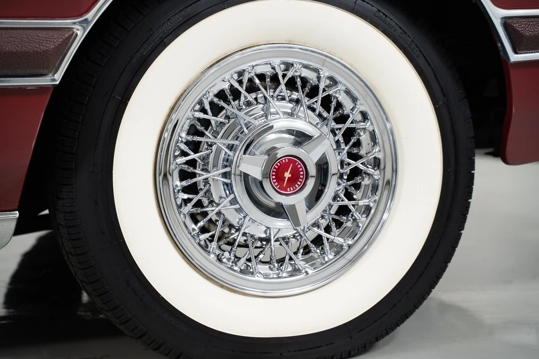 1975 Ford Thunderbird 6th Gen - Image 19 of 31