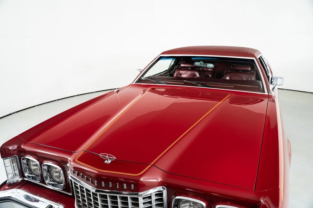 1975 Ford Thunderbird 6th Gen - Image 5 of 31