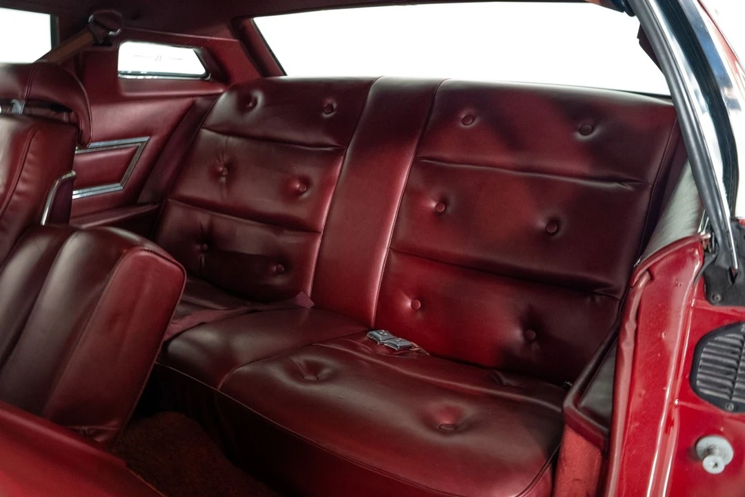 1975 Ford Thunderbird 6th Gen - Image 26 of 31
