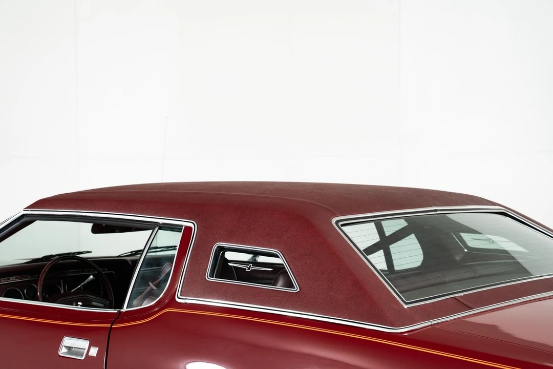 1975 Ford Thunderbird - Image 12 of 31