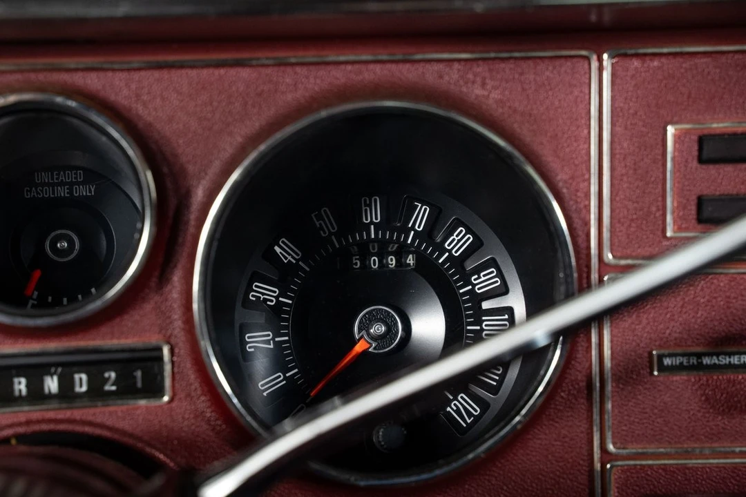 1975 Ford Thunderbird - Image 30 of 31