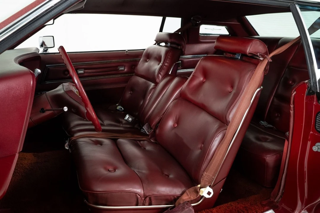 1975 Ford Thunderbird - Image 25 of 31