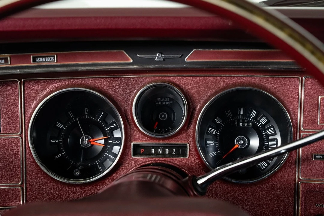 1975 Ford Thunderbird - Image 29 of 31