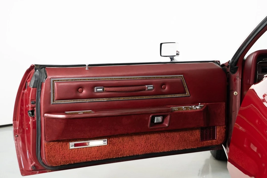 1975 Ford Thunderbird - Image 22 of 31