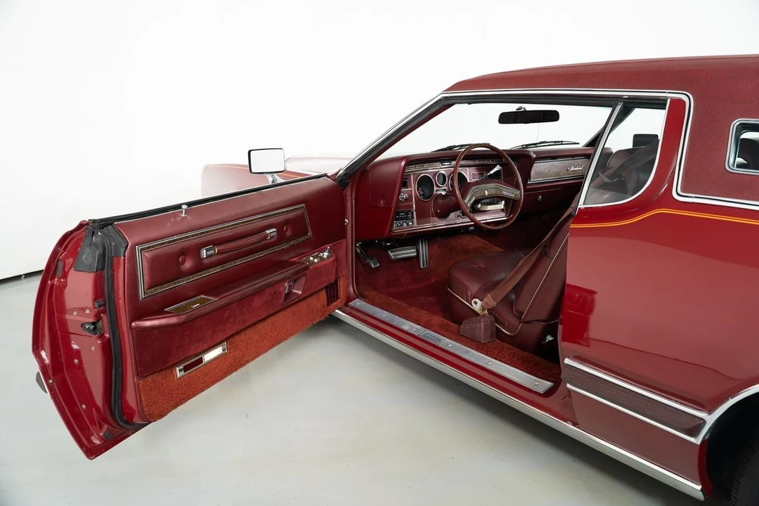 1975 Ford Thunderbird - Image 21 of 31