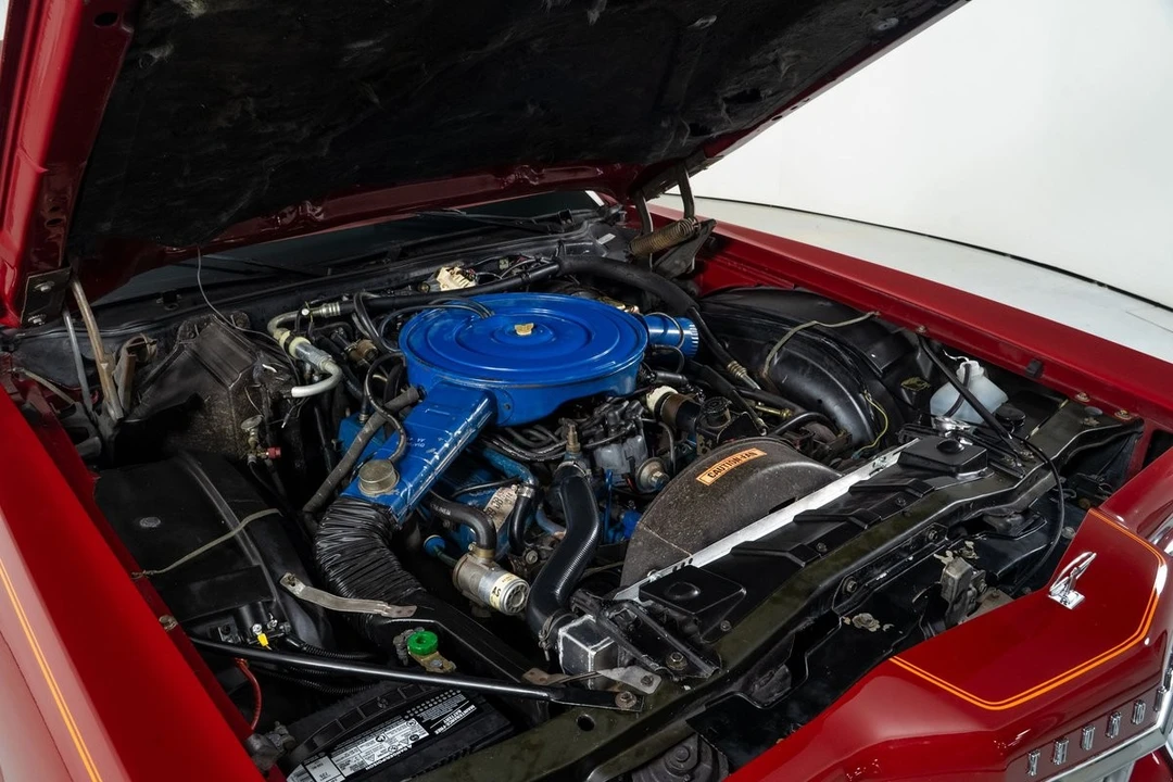 1975 Ford Thunderbird 5th Gen - Image 3 of 12
