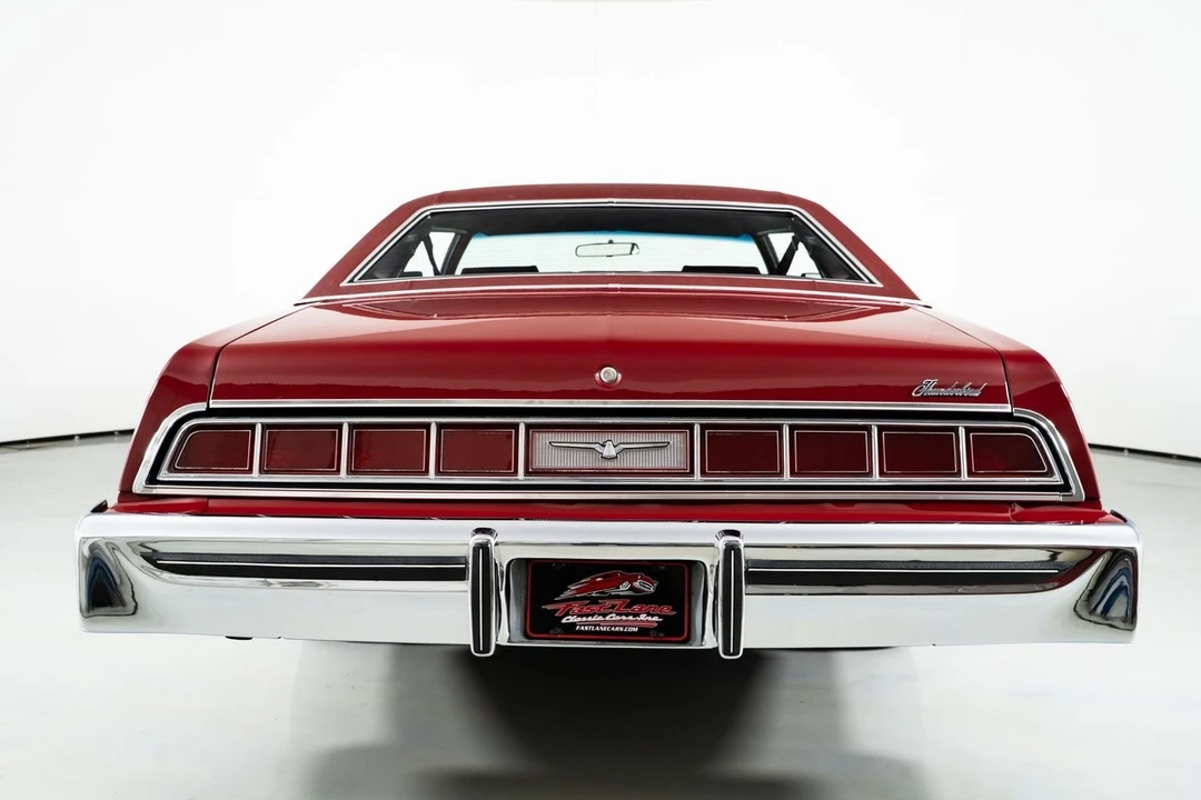 1975 Ford Thunderbird - Image 14 of 31