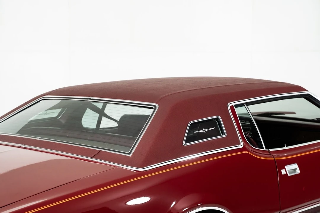 1975 Ford Thunderbird - Image 16 of 31