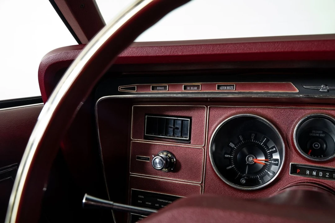 1975 Ford Thunderbird - Image 31 of 31
