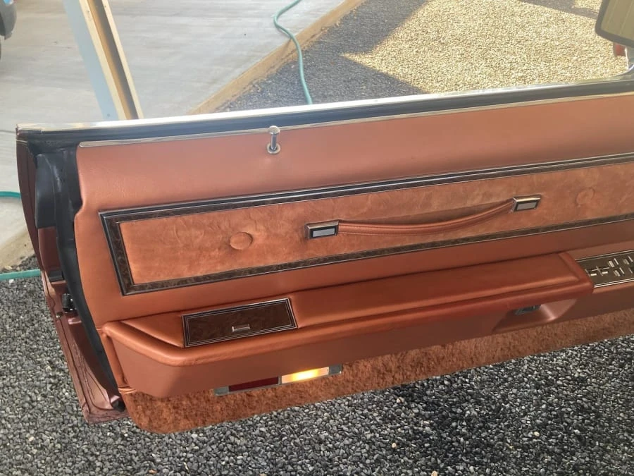 1975 Ford Thunderbird 6th Gen - Image 11 of 16