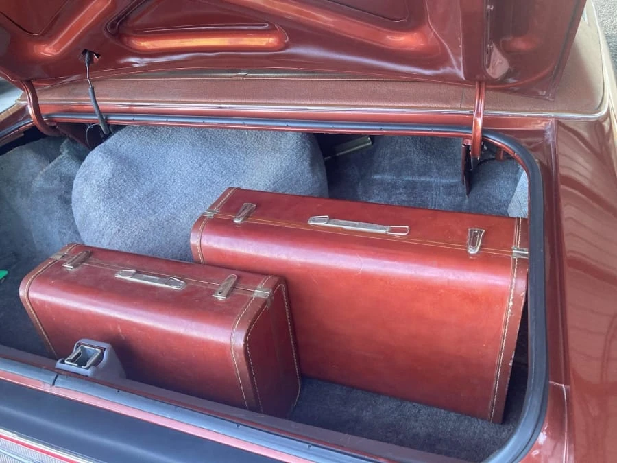 1975 Ford Thunderbird 6th Gen - Image 16 of 16