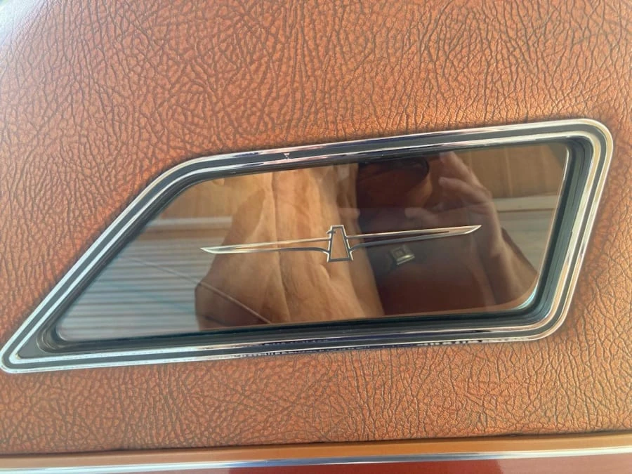 1975 Ford Thunderbird 6th Gen - Image 4 of 16