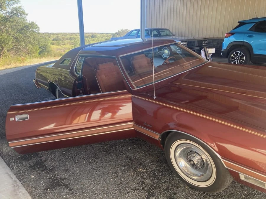 1975 Ford Thunderbird 6th Gen - Image 3 of 16