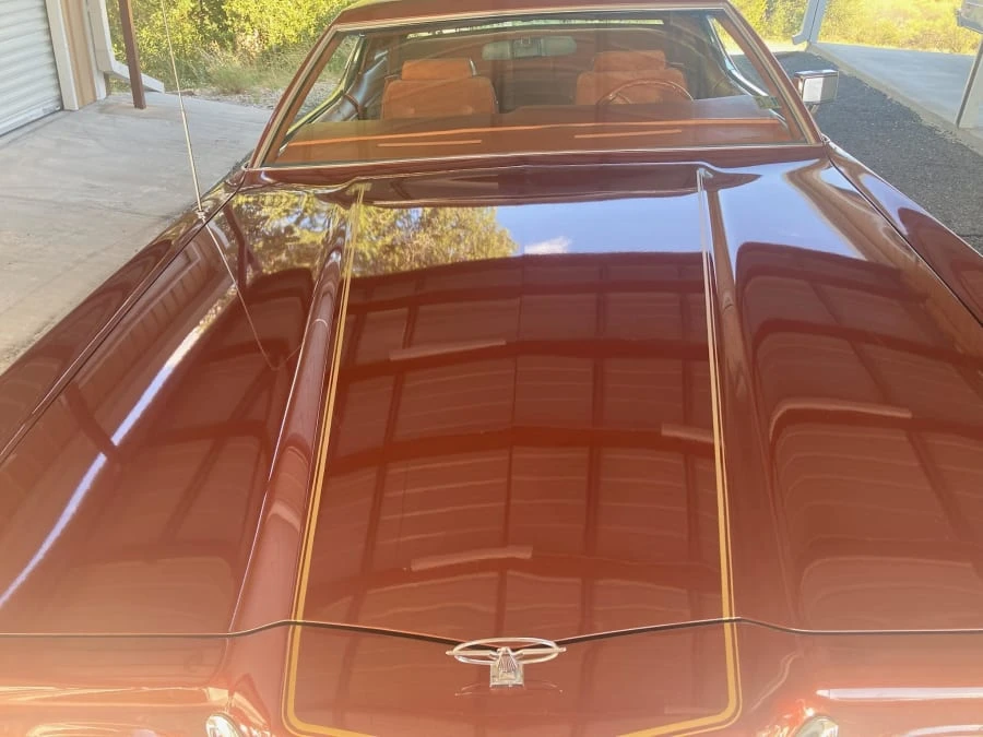 1975 Ford Thunderbird 6th Gen - Image 6 of 16