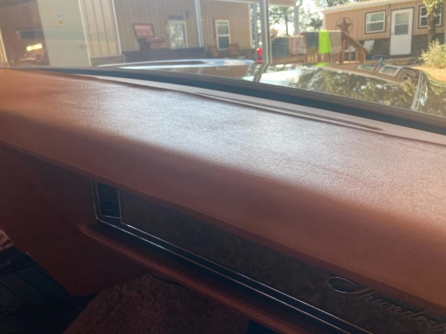 1975 Ford Thunderbird 6th Gen - Image 12 of 16